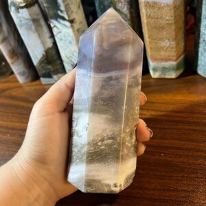 Ocean Jasper tower 🔮🌊✨